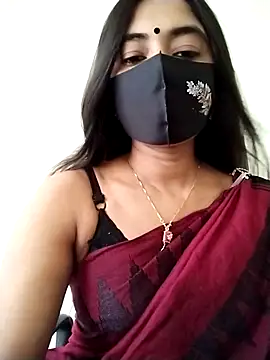 Snapshot of Puja-Rane chatting on 09-28-25, 02:50 Puja-Rane online show from 09-28-25, 02:50