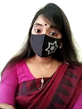 Snapshot of Puja-Rane chatting on 10-14-25, 03:07 Puja-Rane online show from 10-14-25, 03:07