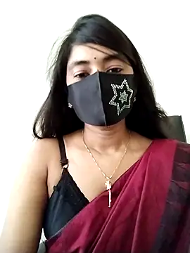 Snapshot of Puja-Rane chatting on 10-18-25, 02:58 Puja-Rane online show from 10-18-25, 02:58