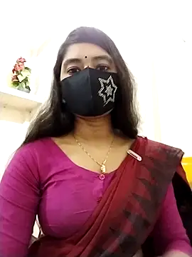 Snapshot of Puja-Rane chatting on 10-24-25, 04:09 Puja-Rane online show from 10-24-25, 04:09