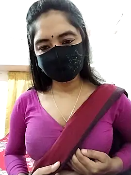 Snapshot of Puja-Rane chatting on 05-12-26, 01:36 Puja-Rane online show from 05-12-26, 01:36