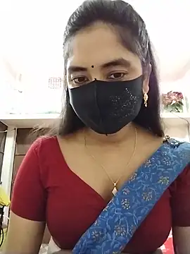 Snapshot of Puja-Rane chatting on 05-24-26, 04:17 Puja-Rane online show from 05-24-26, 04:17