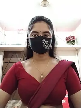 Snapshot of Puja-Rane chatting on 06-14-26, 02:24 Puja-Rane online show from 06-14-26, 02:24
