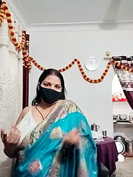 Snapshot of Sexybhabhi6 chatting on 10-15-25, 06:02 Sexybhabhi6 online show from 10-15-25, 06:02