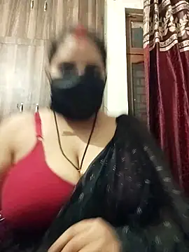 Sexybhabhi6 online show from 12-19-25, 08:43