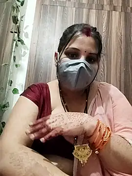 Sexybhabhi6 online show from 05-17-26, 11:28
