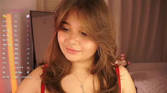 Snapshot of Anna_Nicol chatting on 12-14-25, 12:43 Anna Nicol online show from 12-14-25, 12:43