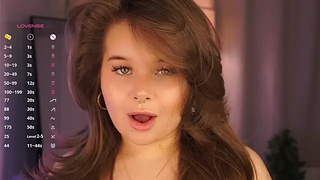 Anna Nicol online show from 12-20-25, 01:29