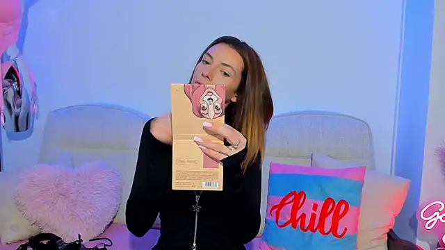 JessicaSky  online show from 02-13-26, 08:27