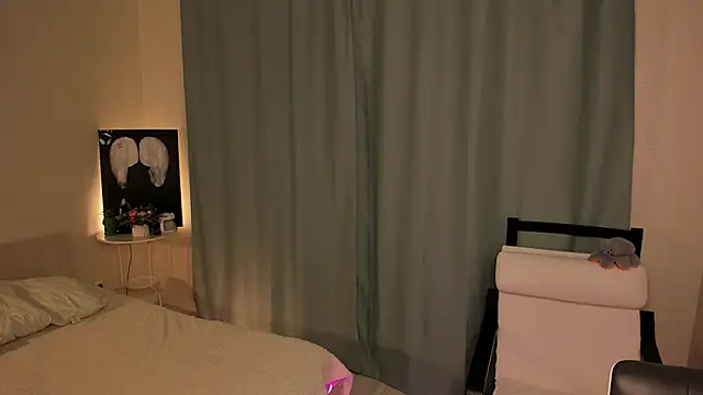 Chloeee4200 online show from 11-21-25, 01:43