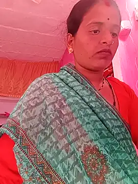 Rupali hot online show from 02-08-26, 08:40