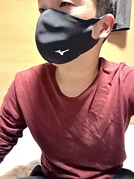 erosuke9 online show from 03-27-26, 01:44