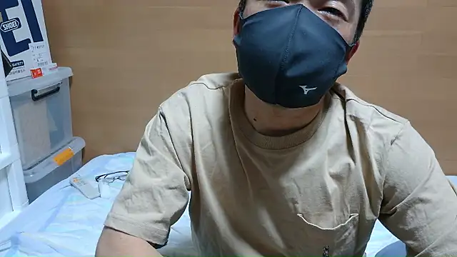 erosuke9 online show from 04-02-26, 12:36