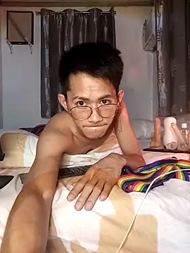 Skinny CumLoader69 online show from 10-06-25, 06:49