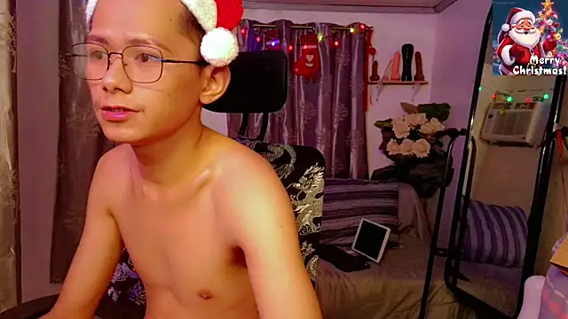 Snapshot of Skinny_CumLoader69 chatting on 12-17-25, 04:24 Skinny CumLoader69 online show from 12-17-25, 04:24