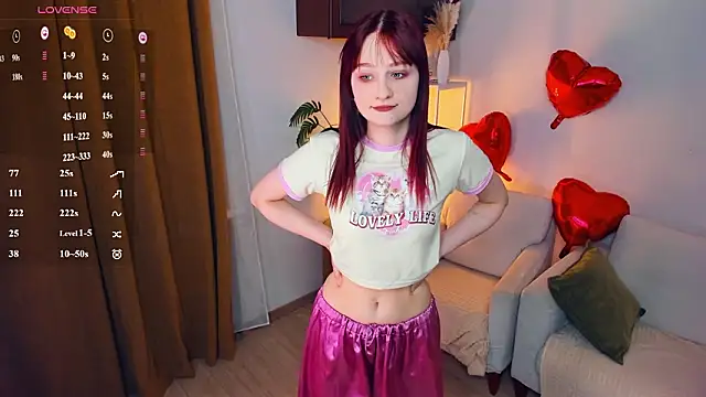 KatyKufel online show from 02-15-26, 07:21