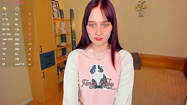 KatyKufel online show from 03-02-26, 05:08