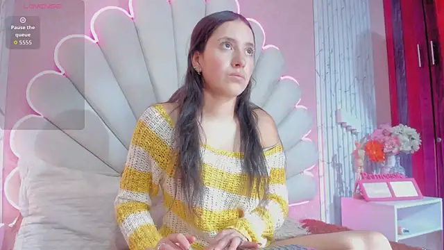 Mally boom online show from 09-10-25, 07:47