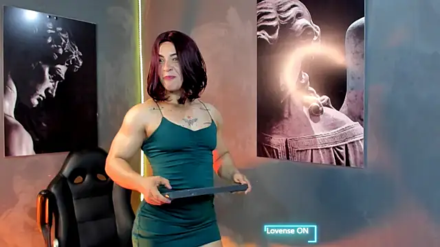 AliceFit 212 online show from 10-24-25, 01:29