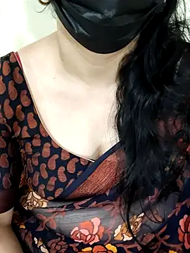 Devikha27 online show from 05-01-26, 02:27