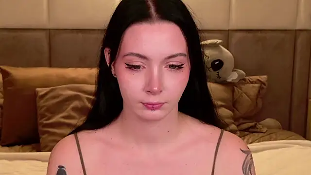 Goldy Stark online show from 09-29-25, 08:46