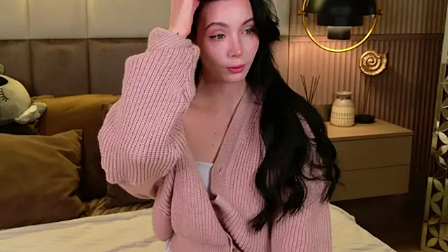 Goldy Stark online show from 10-10-25, 08:41