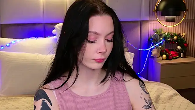 Goldy Stark online show from 01-11-26, 08:47