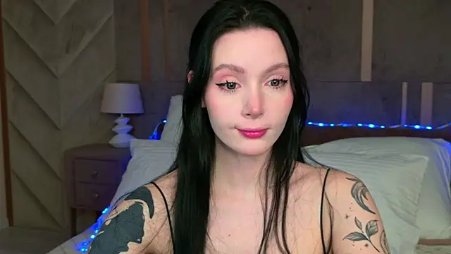 Goldy Stark online show from 01-17-26, 08:56