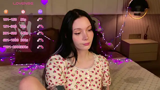 Goldy Stark online show from 03-06-26, 08:49