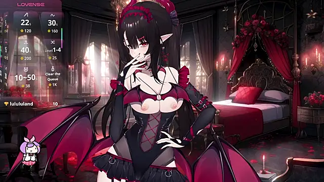 chloelabelle online show from 09-26-25, 12:47