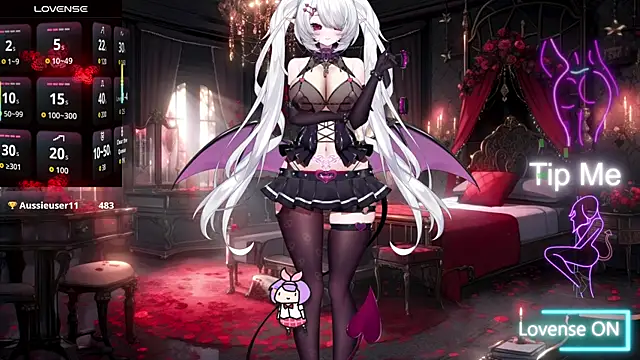 chloelabelle online show from 10-10-25, 12:37