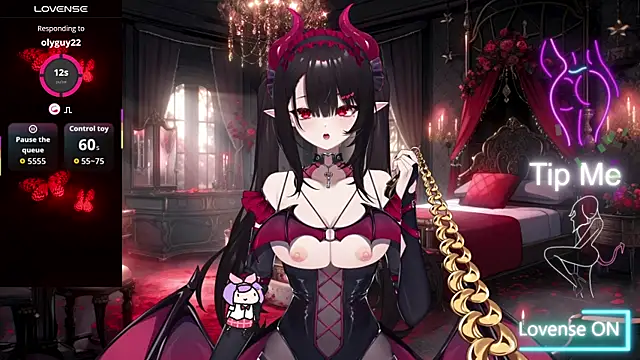 chloelabelle online show from 10-28-25, 12:14