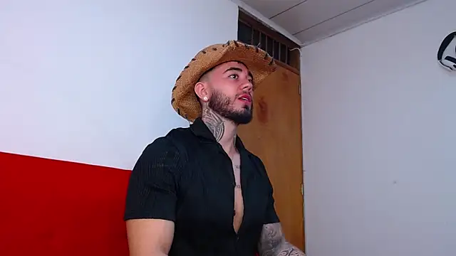 tommyblessd1 online show from 09-10-25, 06:35