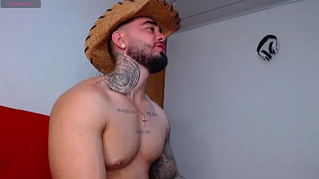 tommyblessd1 online show from 10-29-25, 08:43