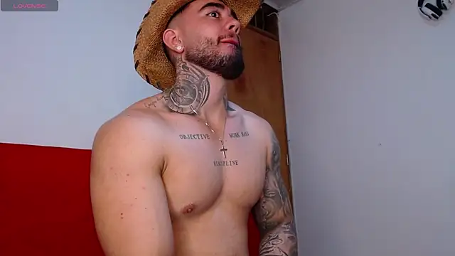 tommyblessd1 online show from 11-09-25, 01:04