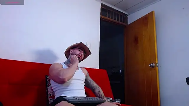 tommyblessd1 online show from 03-26-26, 04:29