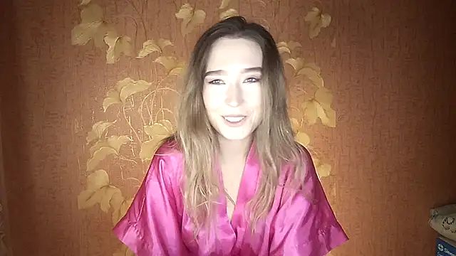 Awora Wolf online show from 09-13-25, 03:45