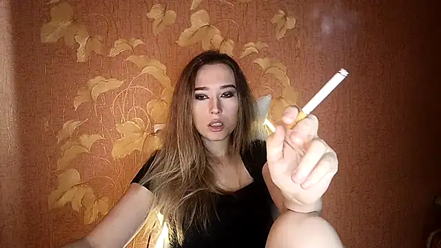 Awora Wolf online show from 09-15-25, 08:03