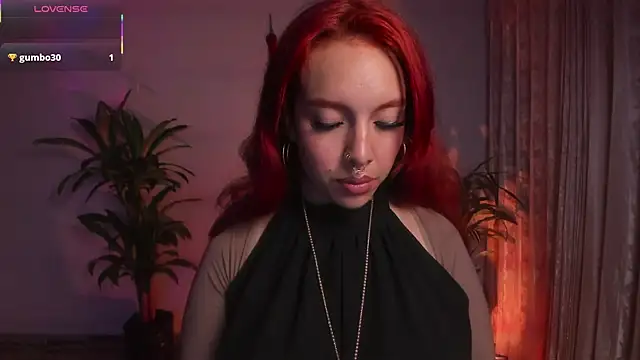 bri von dhara   online show from 10-01-25, 11:33