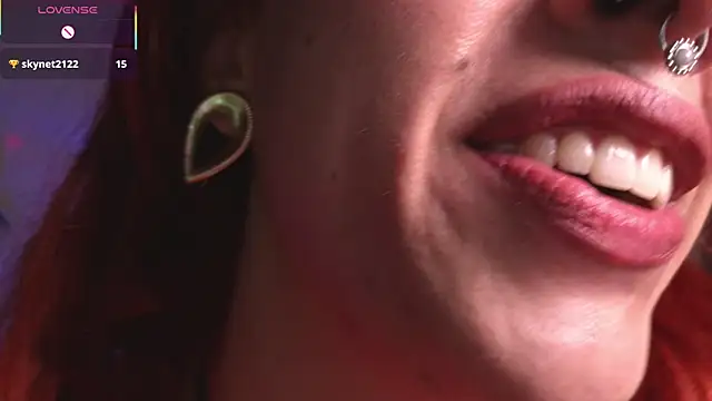 bri von dhara   online show from 01-12-26, 11:04