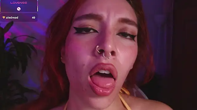 bri von dhara   online show from 02-24-26, 11:36