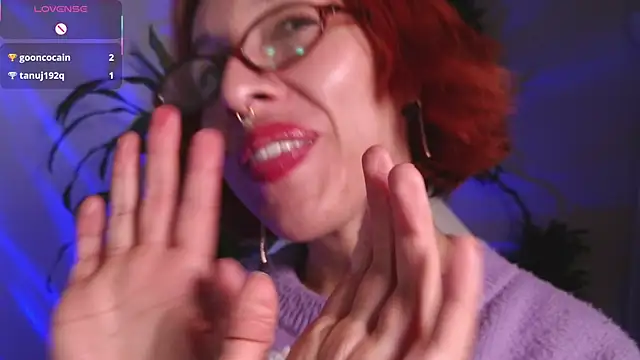 bri von dhara   online show from 04-28-26, 02:38