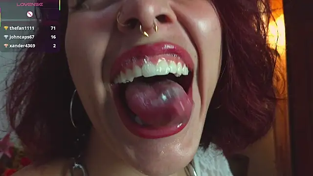 bri von dhara   online show from 07-18-26, 05:39