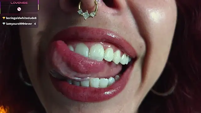 bri von dhara   online show from 07-29-26, 07:34