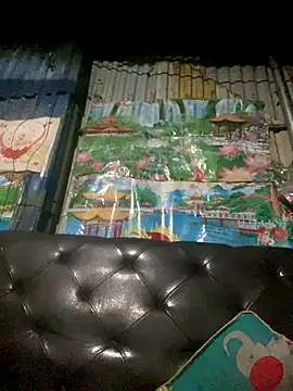 Dunmii online show from 09-26-25, 12:20