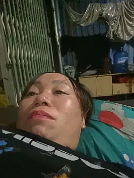 Dunmii online show from 09-29-25, 03:06