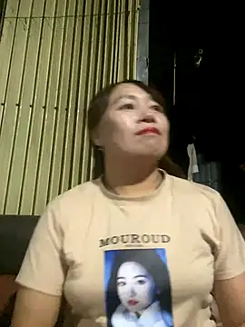 Dunmii online show from 10-01-25, 02:12