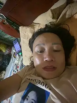 Dunmii online show from 10-26-25, 07:42