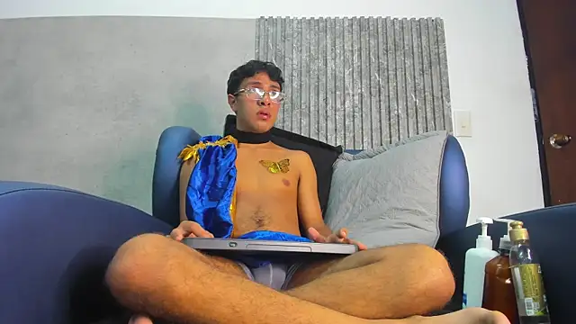 maximiliano jam online show from 10-01-25, 04:07