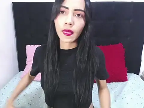 valerythompsonper online show from 03-14-26, 04:40